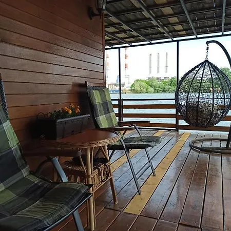 Sava River House Σπίτι διακοπών *