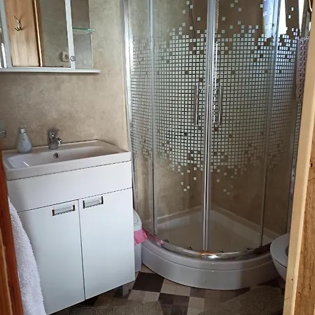 Sava River House Белград