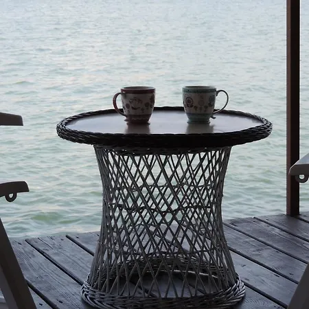 Дом отдыха Sava River House *