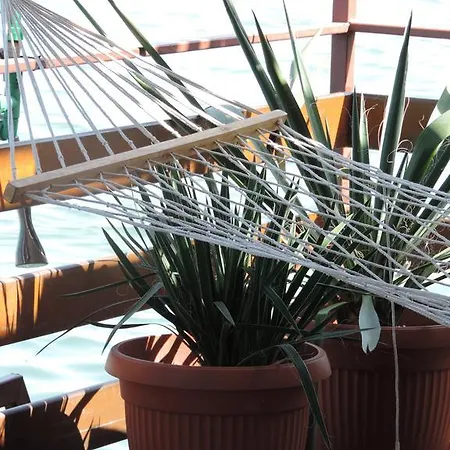 Sava River House * Belgrado