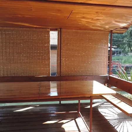 Sava River House Σπίτι διακοπών