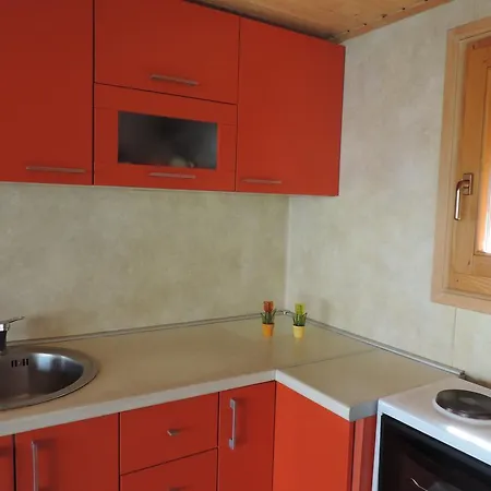 Sava River House Белград