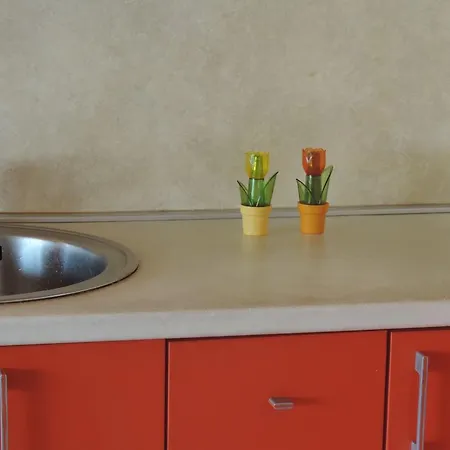 Sava River House Belgrado