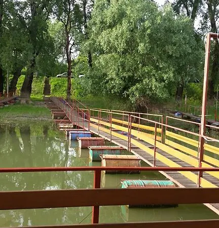 Σπίτι διακοπών Sava River House