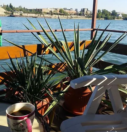 Sava River House Дом отдыха *