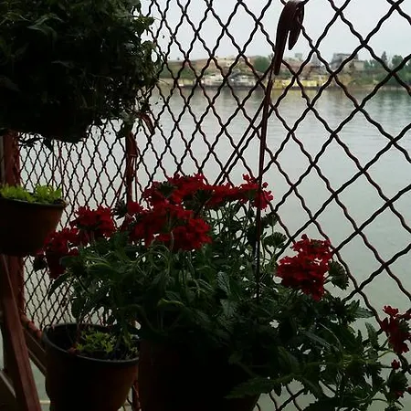 Sava River House * Βελιγράδι