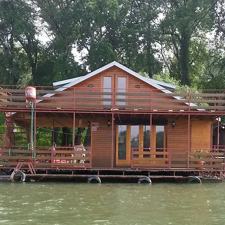 Sava River House Casa de Férias *