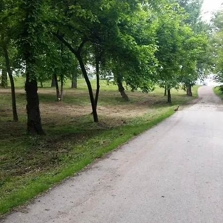 Sava River House Casa de Férias Belgrado