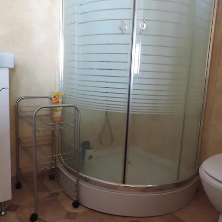 Casa de Férias Sava River House Belgrado