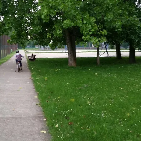 Sava River House Белград