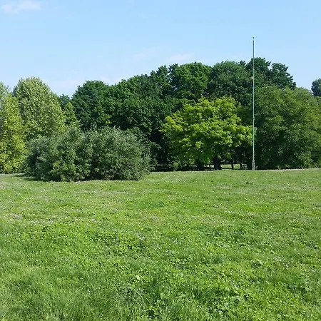 Casa de Férias Sava River House *