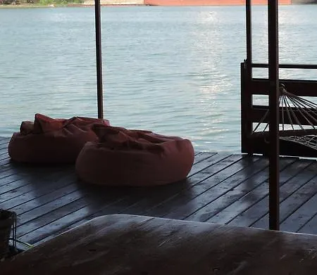 Σπίτι διακοπών Sava River House *